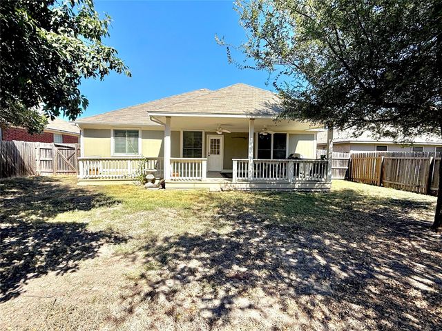 1511 Freestone DR, Pflugerville, TX 78660