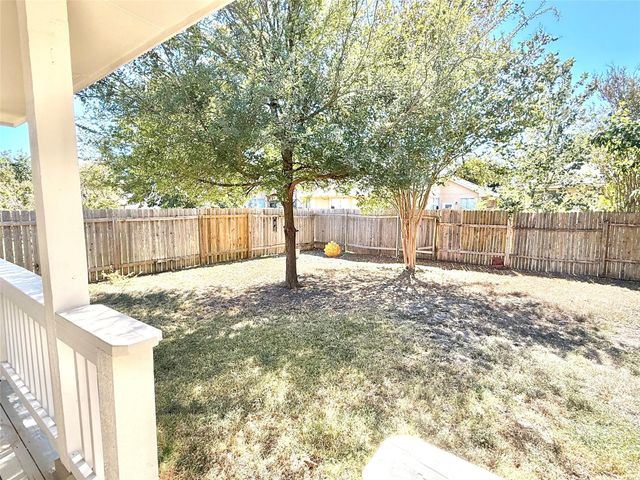 1511 Freestone DR, Pflugerville, TX 78660