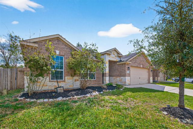 9058 Nina Road, Conroe, TX 77304