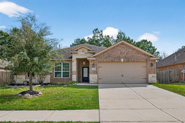 9058 Nina Road, Conroe, TX 77304