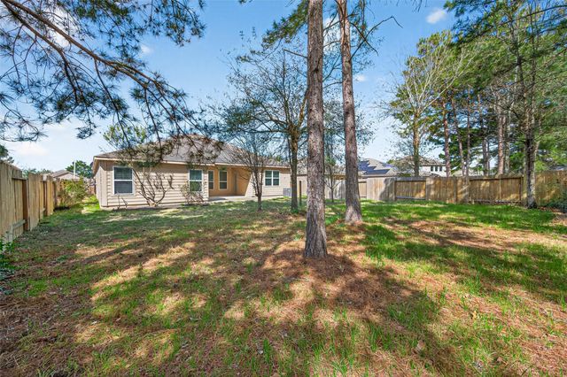 9058 Nina Road, Conroe, TX 77304