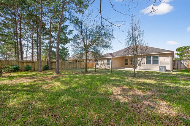 9058 Nina Road, Conroe, TX 77304