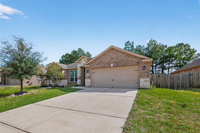 9058 Nina Road, Conroe, TX 77304