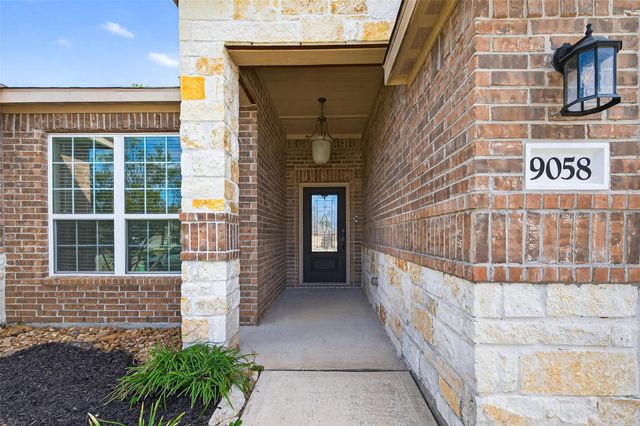 9058 Nina Road, Conroe, TX 77304