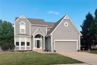 16356 S Central Street, Olathe, KS 66062