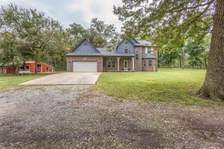 14155 E 540 Road, Claremore, OK 74019