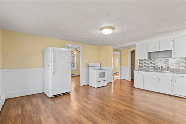 147 Warwick Street, Woonsocket, RI 02895