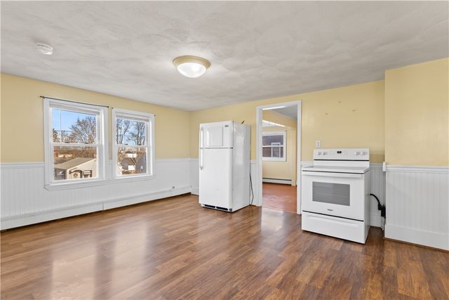 147 Warwick Street, Woonsocket, RI 02895