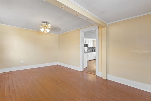 147 Warwick Street, Woonsocket, RI 02895