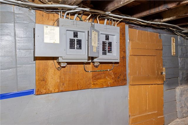 147 Warwick Street, Woonsocket, RI 02895