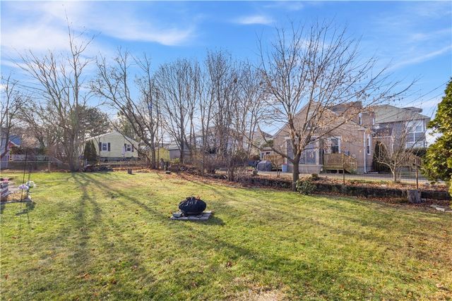 147 Warwick Street, Woonsocket, RI 02895