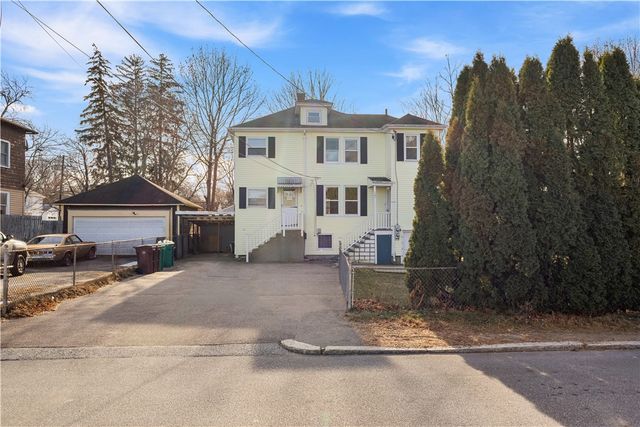 147 Warwick Street, Woonsocket, RI 02895