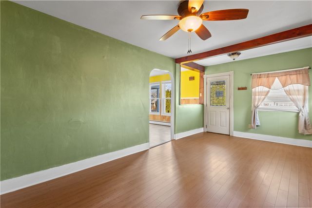 147 Warwick Street, Woonsocket, RI 02895