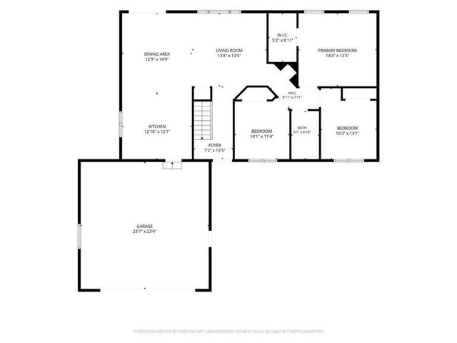 N8824 1047th Street, River Falls, WI 54022