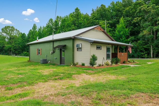 4895 Webbs Camp Rd, Walling, TN 38587