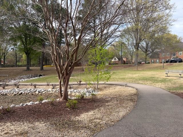 8747 CEDAR MILLS CIR, Memphis, TN 38016