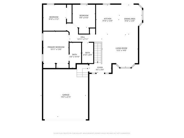 804 S Hedgewood, Andover, KS 67002