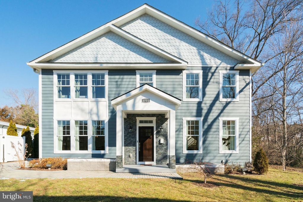 3731 DUKE ST, Alexandria, VA 22304