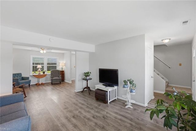 1697 Gallery AVE, Virginia Beach, VA 23454