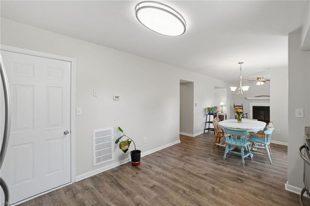 1697 Gallery AVE, Virginia Beach, VA 23454