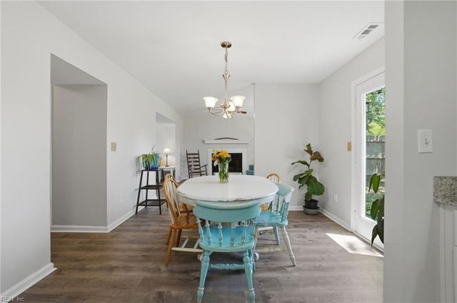 1697 Gallery AVE, Virginia Beach, VA 23454