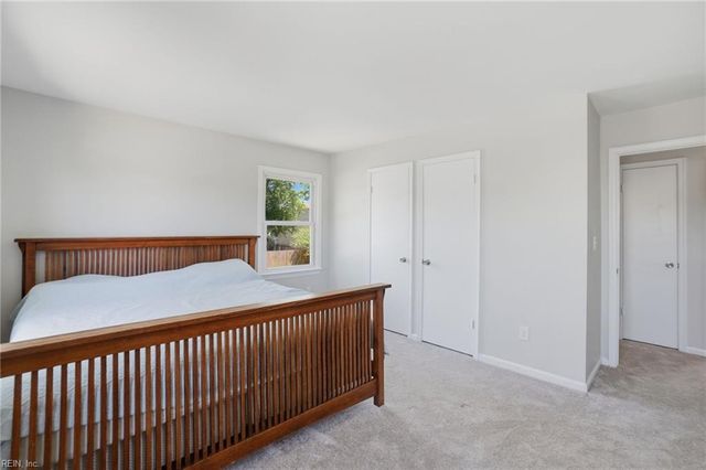 1697 Gallery AVE, Virginia Beach, VA 23454