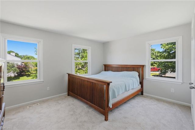 1697 Gallery AVE, Virginia Beach, VA 23454