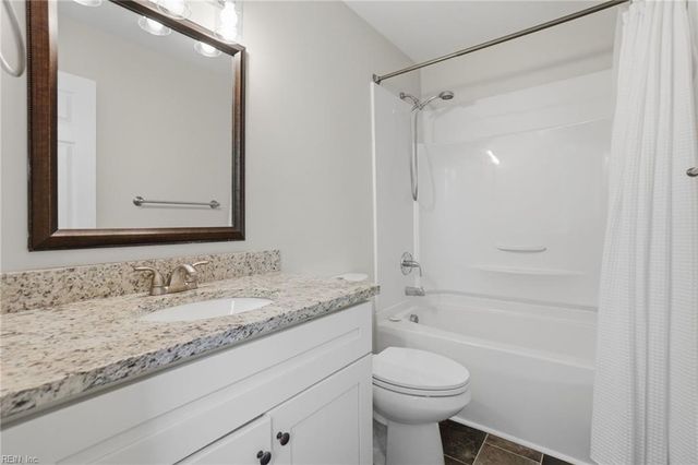 1697 Gallery AVE, Virginia Beach, VA 23454