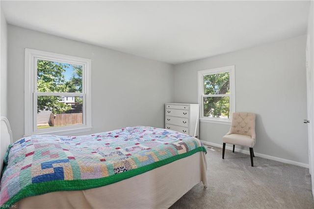1697 Gallery AVE, Virginia Beach, VA 23454