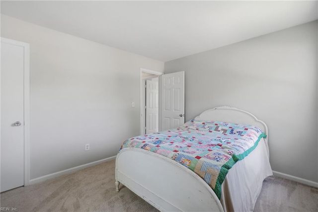 1697 Gallery AVE, Virginia Beach, VA 23454