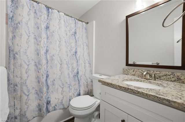 1697 Gallery AVE, Virginia Beach, VA 23454