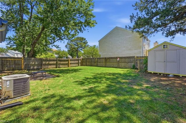 1697 Gallery AVE, Virginia Beach, VA 23454
