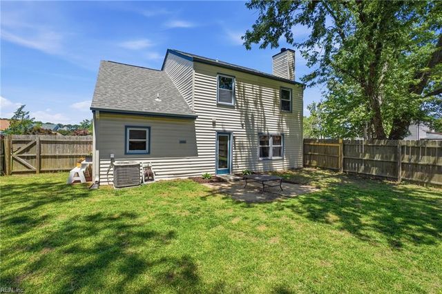 1697 Gallery AVE, Virginia Beach, VA 23454