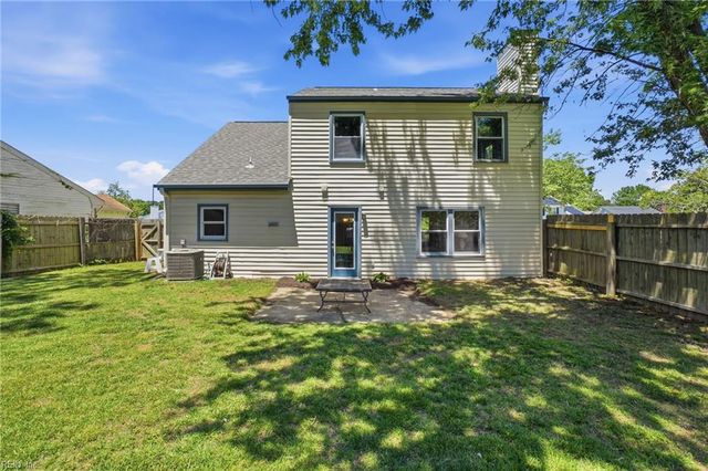 1697 Gallery AVE, Virginia Beach, VA 23454