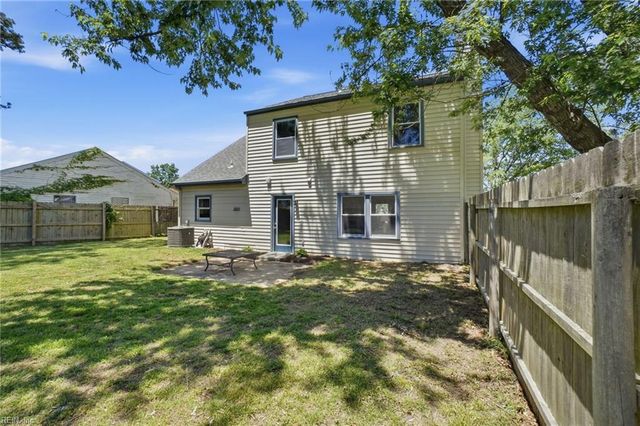 1697 Gallery AVE, Virginia Beach, VA 23454