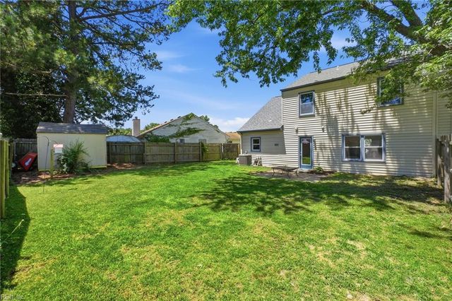1697 Gallery AVE, Virginia Beach, VA 23454