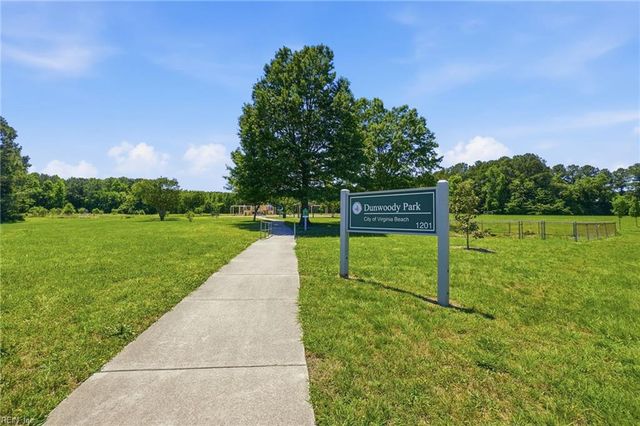 1697 Gallery AVE, Virginia Beach, VA 23454