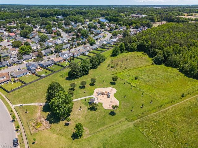 1697 Gallery AVE, Virginia Beach, VA 23454