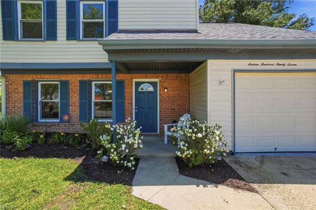 1697 Gallery AVE, Virginia Beach, VA 23454