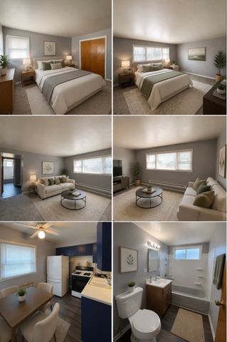 2144 135th Place 2, Blue Island, IL 60406
