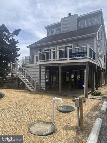 109 GEORGIA AVE, Milton, DE 19968