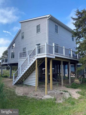 109 GEORGIA AVE, Milton, DE 19968