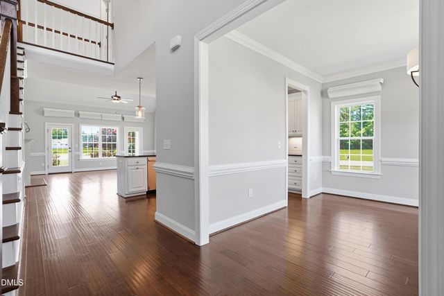 76 Eltham, Rocky Mount, NC 27804