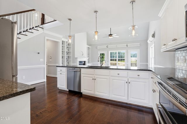 76 Eltham, Rocky Mount, NC 27804