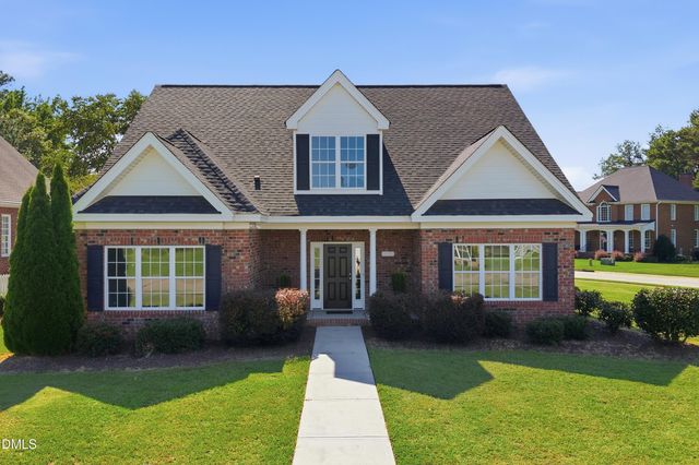 76 Eltham, Rocky Mount, NC 27804