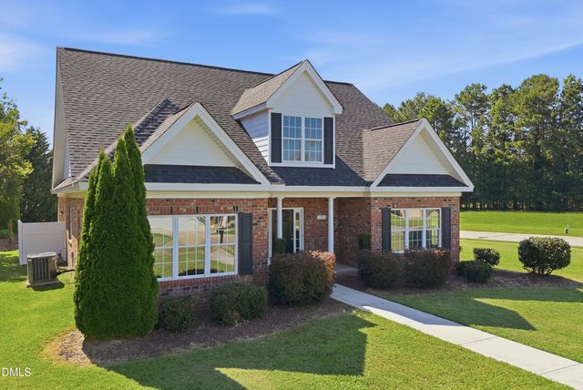 76 Eltham, Rocky Mount, NC 27804