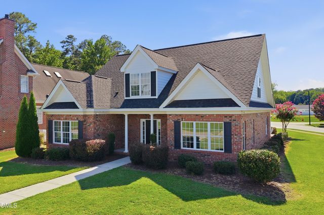 76 Eltham, Rocky Mount, NC 27804