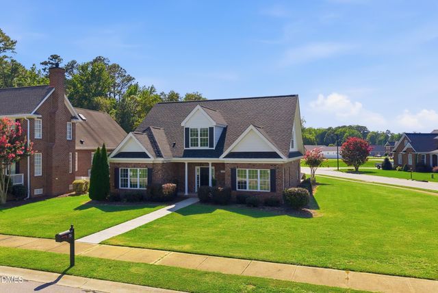 76 Eltham, Rocky Mount, NC 27804