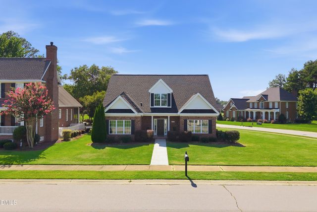 76 Eltham, Rocky Mount, NC 27804