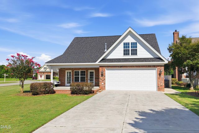 76 Eltham, Rocky Mount, NC 27804